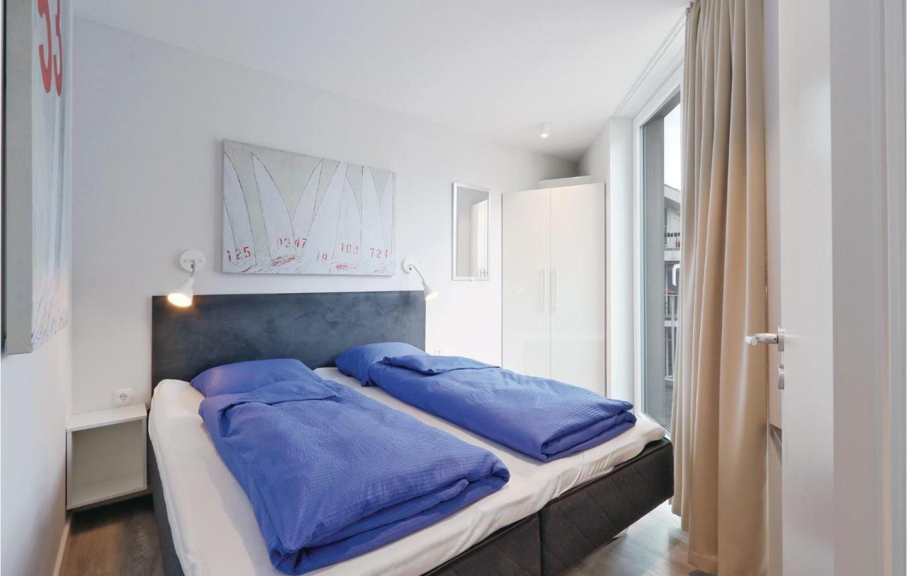 Duenenvilla Deluxe Lübeck Eksteriør bilde